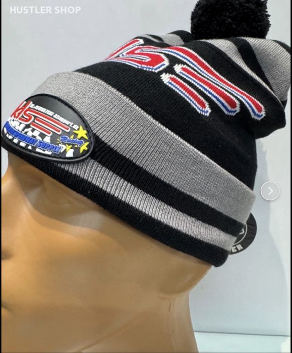 Юношеска шапка KLS RACING
