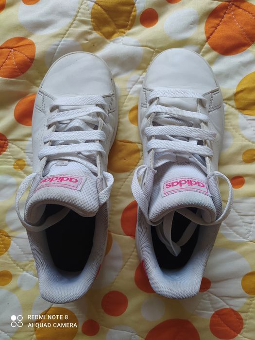 Оригинални маратонки Adidas Grand 33 номер