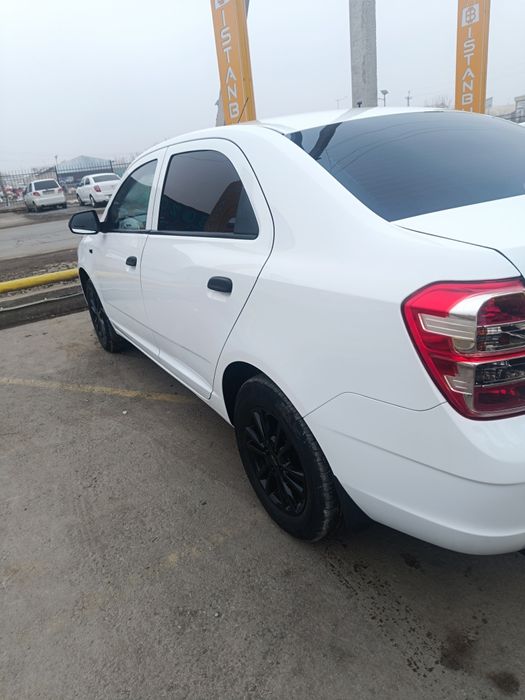 Соbilt Миднайт метан бор