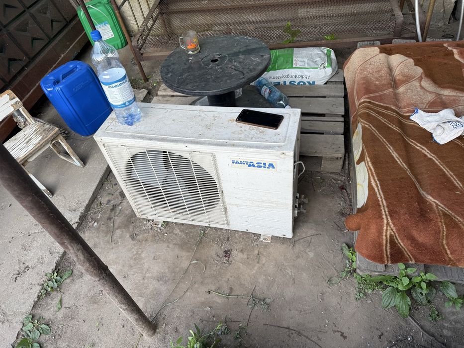 Продам кондиционер