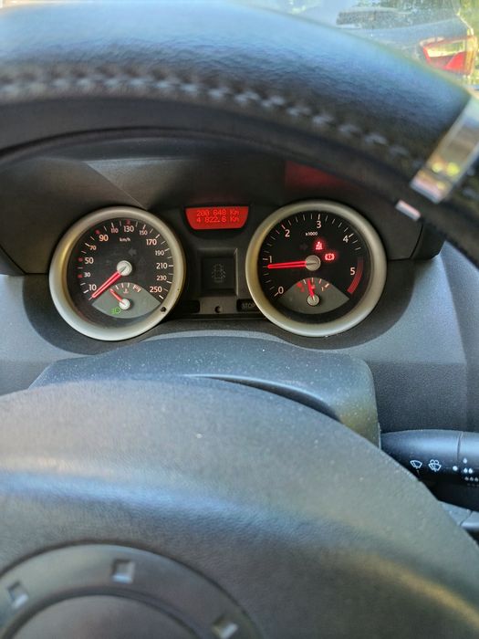 RENAULT Megane 2005 — imagine 2