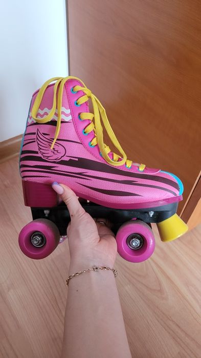 Vand patine cu rotile Soy Luna