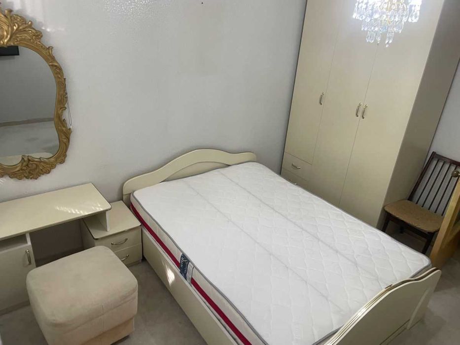 Дава се под наем Двустаен апартамент в София, Младост 4 - 54 кв.м за 400 € - Снимка #3