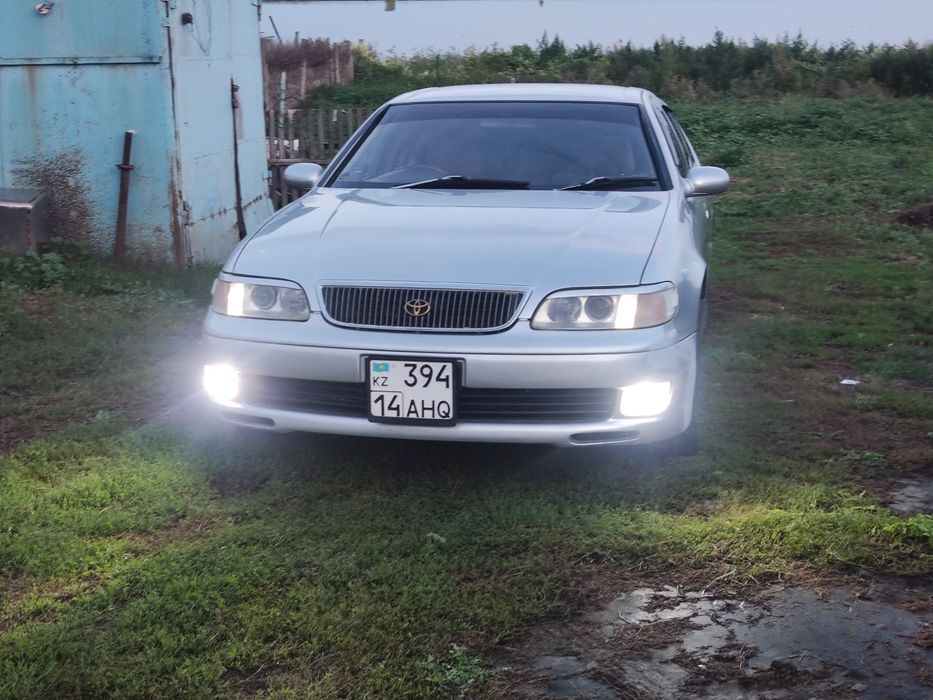 Toyota Aristo 147