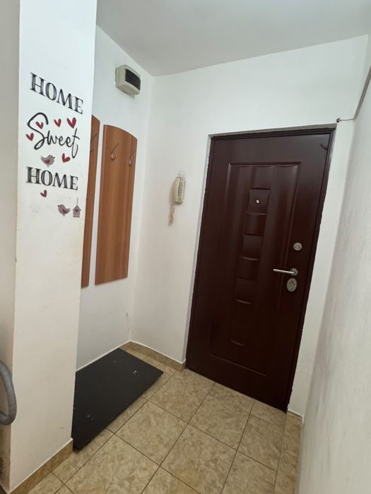 Închiriez apartament cu 1 cameră – Calea Girocului, Str. Crivaia