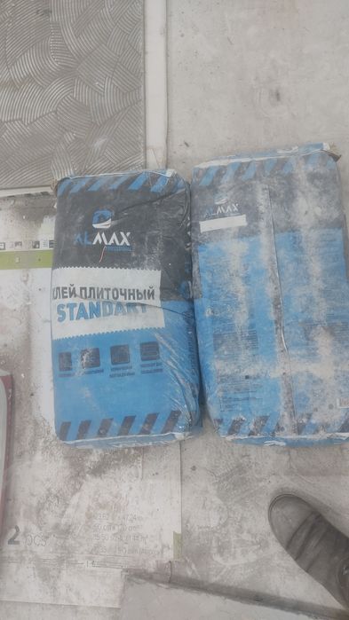 Строй материал остаток