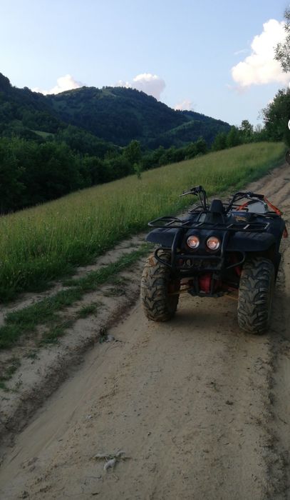 Vând sau dezmembrez Yamaha