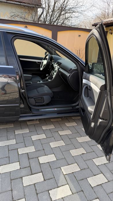 Audi a4 quattro 1.9 Tdi