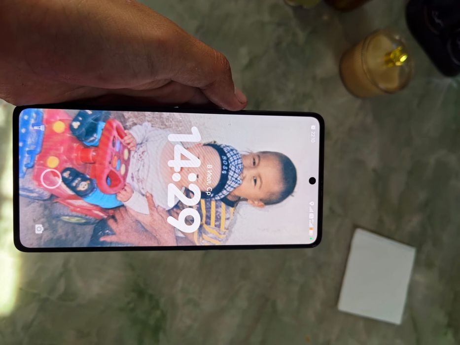 Redmi note 14s в идеале