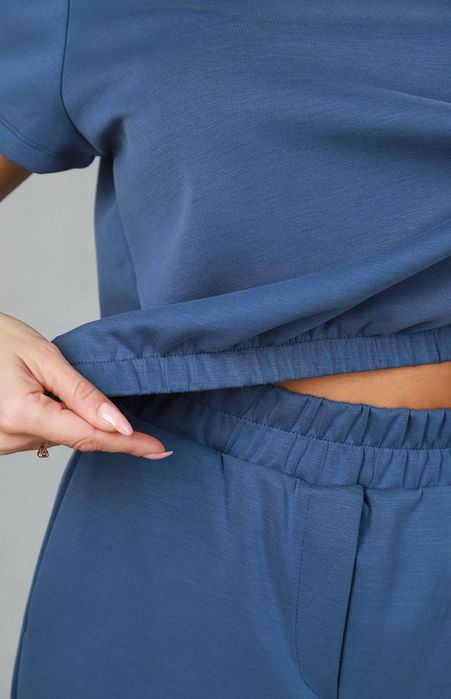 Паус Екип от 2 части Pause