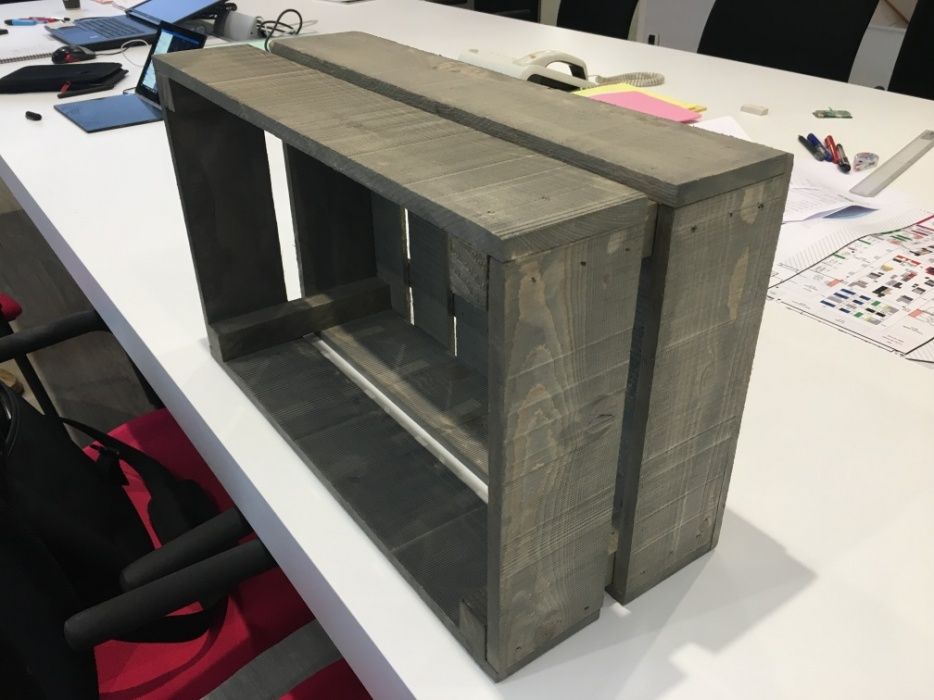 Модули за магазини