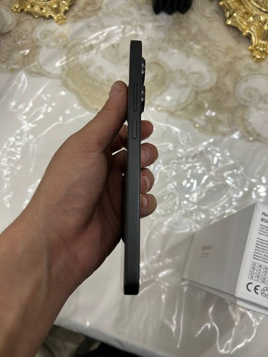 Redmi note 13 8/256 xolati ideal
