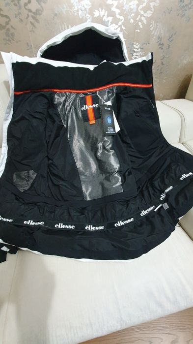 ELLESSE jachetă schi / ski jacket/ geacă schi/ geacă de iarnă