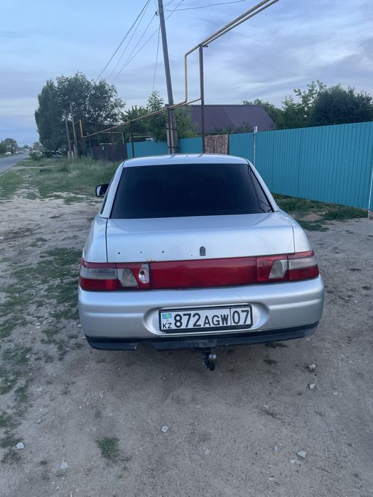 Продам ваз 2110 Боодан 2010 года