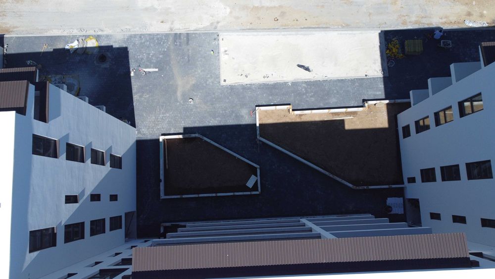 DEZVOLTATOR! Apartament 2 camere PARTER, str. TINERETULUI | Floresti