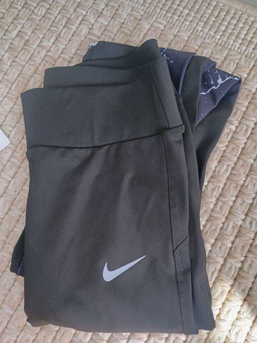 Спортен комплект 2 части на Найк