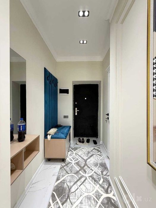 2 хонали студияли хонадон сотувда Гагарина - Налог