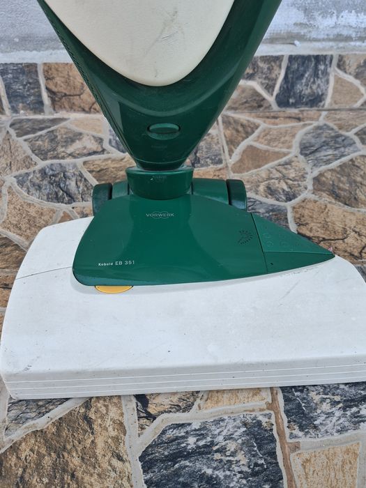 Vorwerk 135 în stare perfecta!