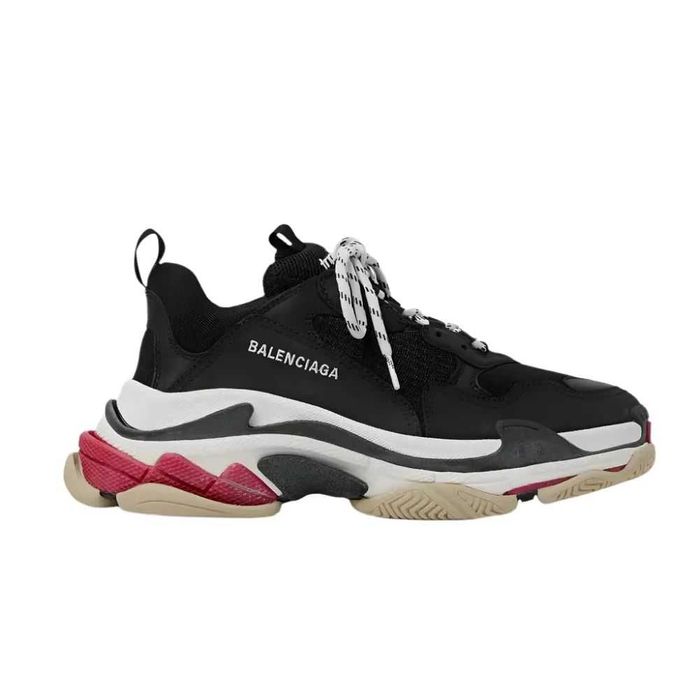Balenciaga Triple S