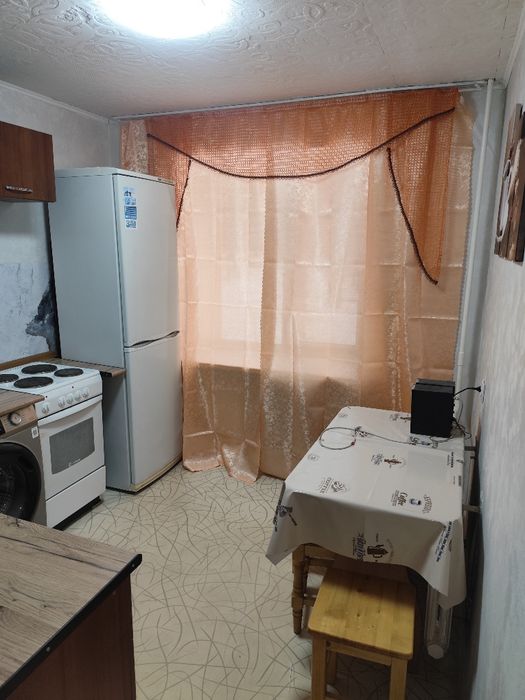 Сдам квартиру 1.5 на стрелке