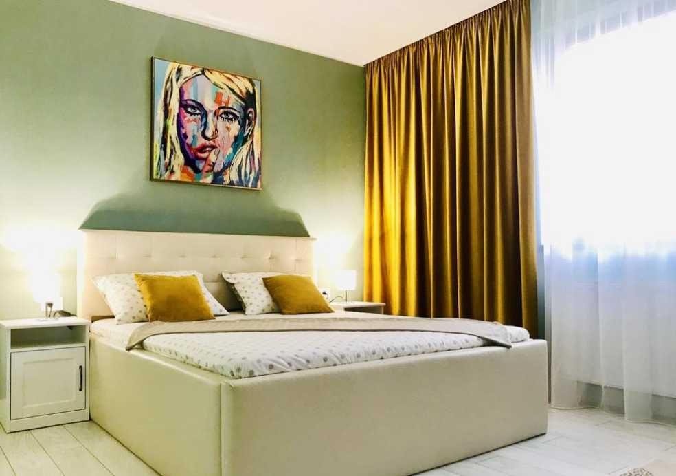 Дава се под наем Двустаен апартамент в Пловдив, Тракия - 58 кв.м за 346.8 € - Снимка #1