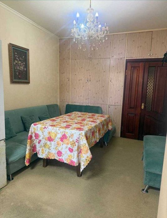 Юнусабад14, 4в6/1/5, 92м2 Топчан+ подвал+ 2 огорода, Не Торец, Ипо Да