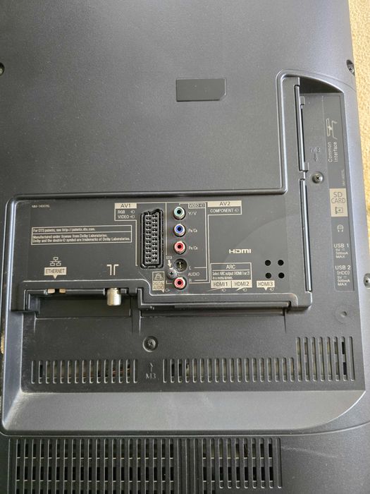 Телевизор Panasonik 48 in