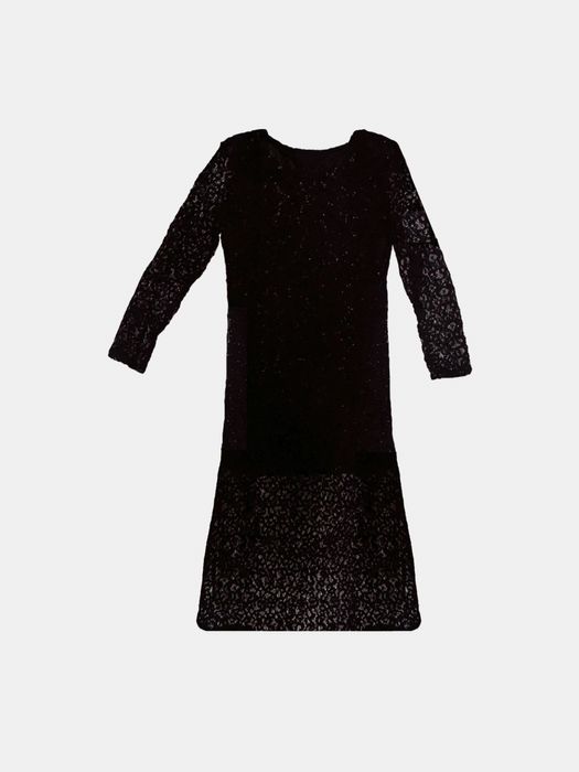 Распродажа гипюр платье