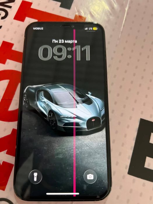 Iphone 12 pro 256 talik