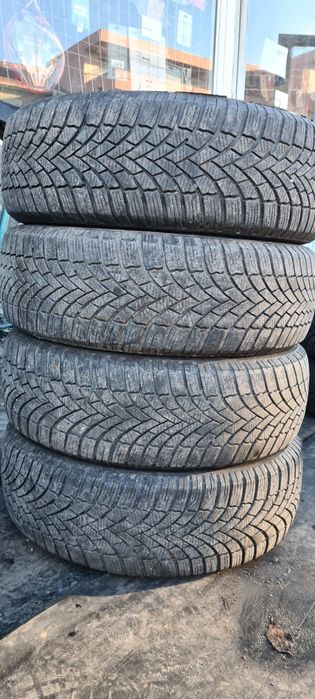 Гуми 195 65 15 бриджстоун дот 20