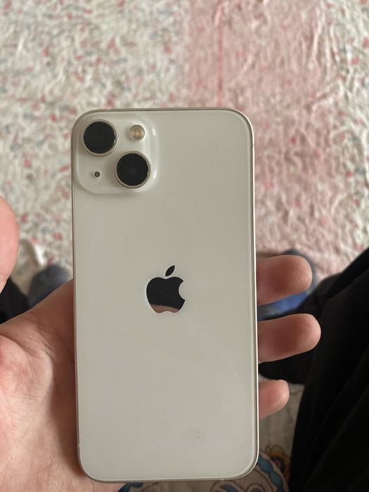 Айфон 13 ашылмаған