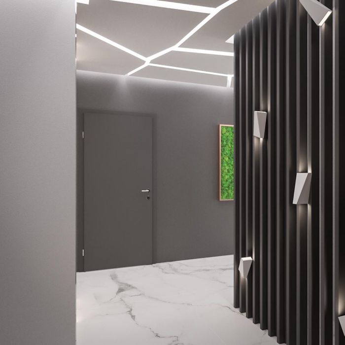 Execut finisaje interioare si exterioare