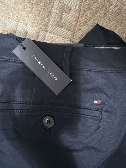 Брюки Tommy Hilfiger