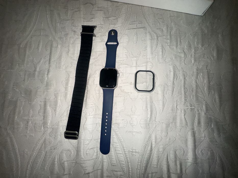 Aplle watch 10 42 mm