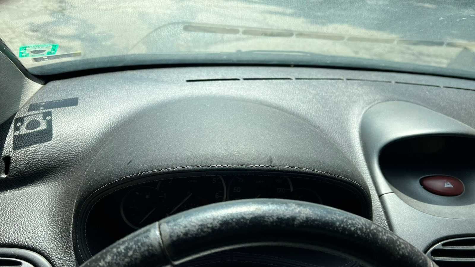 На части Пежо 206 цц Peugeot 206cc 2.0 136hp 2004г. Кабрио гр. Плевен ...