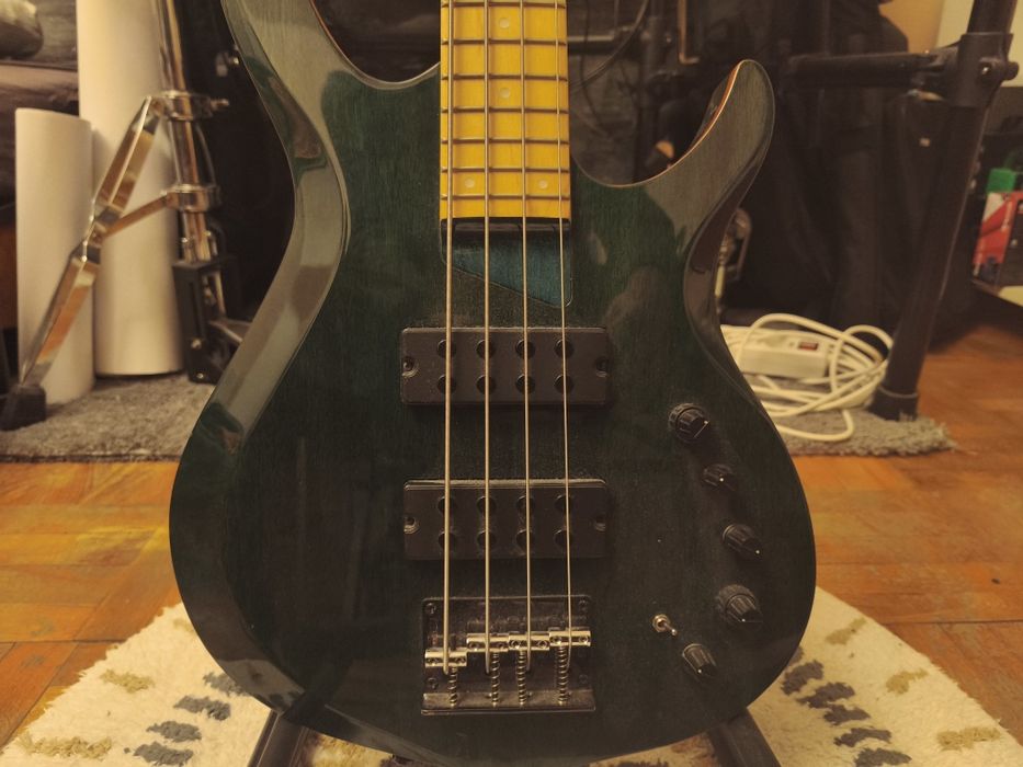 Chitară Bass Marcus Miller M2 4-String