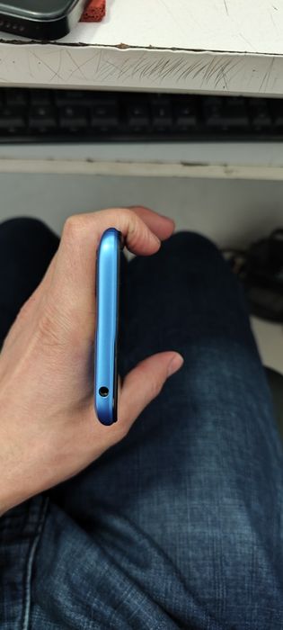 Redmi 10A. Juda arzon