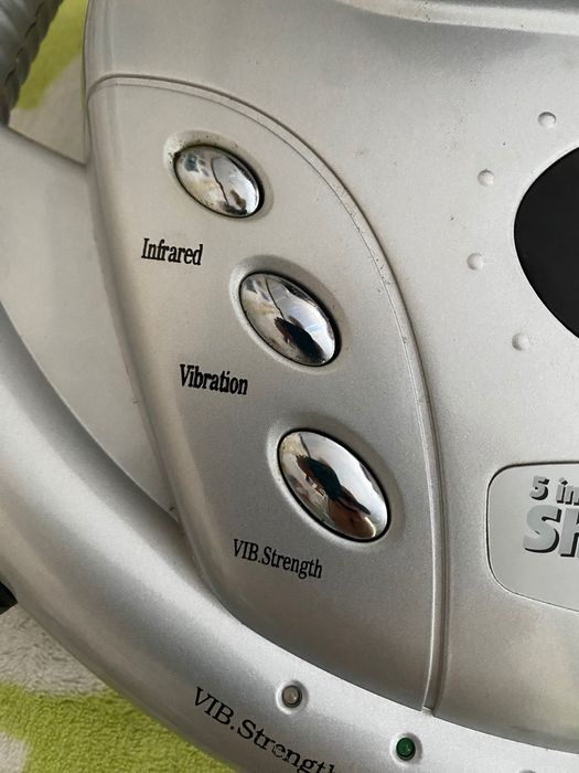 Електрически масажьор