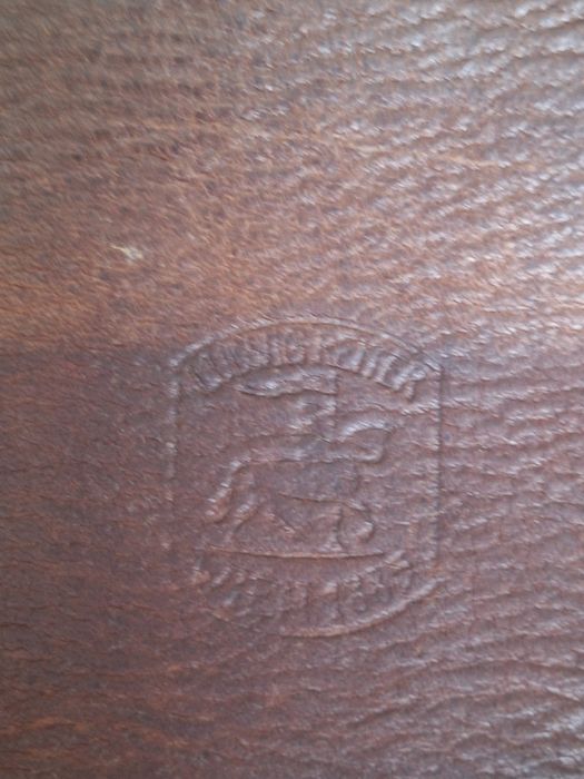 Чанта за документи