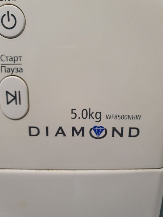 Продам стиральная машинка Samsung.