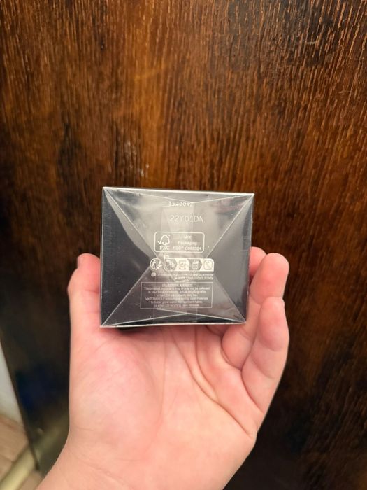 Viktor&rolf spicebomb night vision