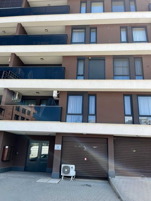 Продава се Едностаен апартамент в София, Център - 30 кв.м за 3667 €/кв.м - Снимка #1