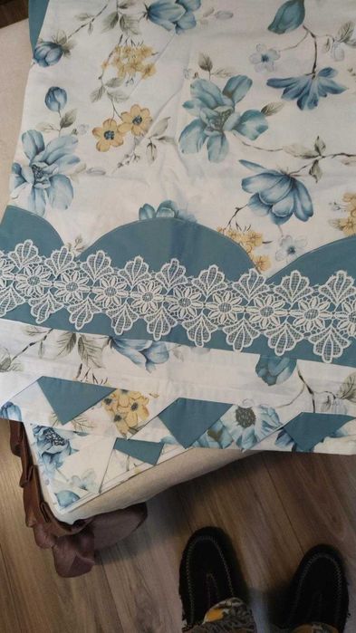 pernuțe artizanat și lenjerii de pat