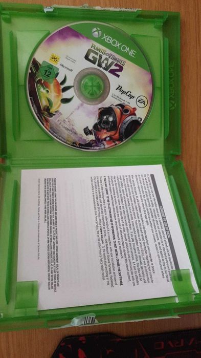 jocuri pentru xbox one