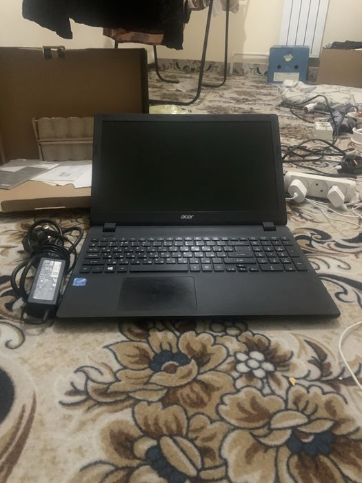 Notebook sotiladi acer eng arzon narxlarda
