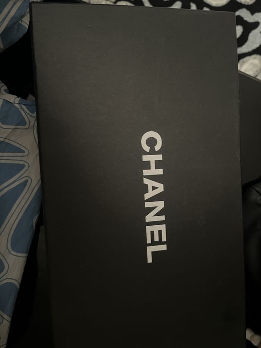 Продаю Шанель босоножоки,демисеонные