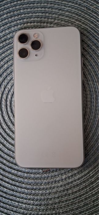 Iphone 11 pro 256 gb