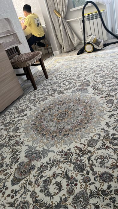 Ковер 2.5/4  турецкий