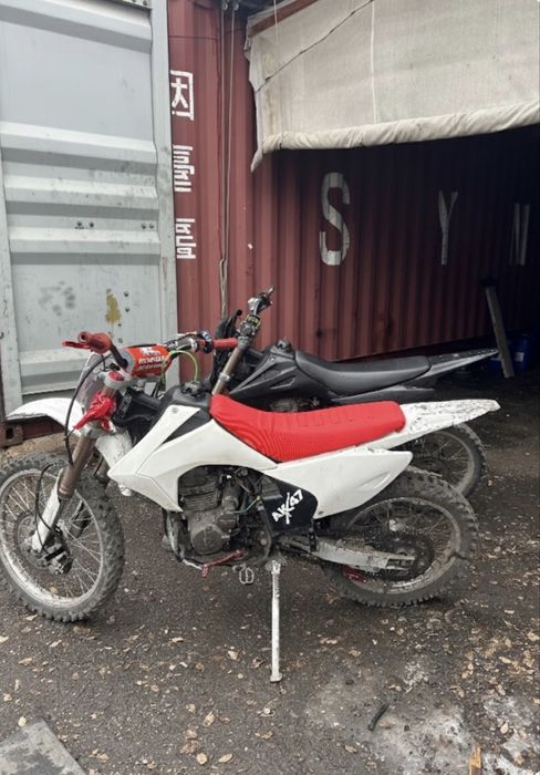 Продам эндуро 250