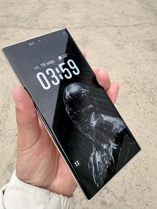 Samsung Galaxy S23 Ultra